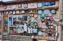 Gwangju City Tour : History and Art (Private)
