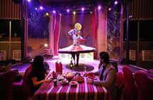 Dubai City Tour and Evening Desert Safari Combo