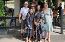 1-4 People Personal Tour
