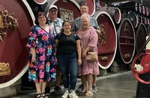 1-4 People Personal Tour