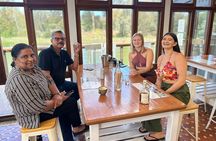 1-4 People Personal Tour
