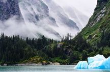Tracy Arm Fjord and Glacier Explorer from Juneau