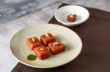 Seoul Vegan Delight Temples, Teas and Treats Tour