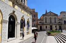 4 Hours Private Guided Walking Tour of Corfu