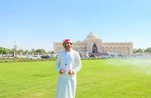 Sharjah from Dubai: Explore Cultural & Heritage Sites in Half Day