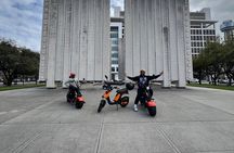 Smart Tour: Dallas JFK Assassination & History E-Bike Tour