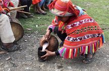 2-Day Private Tour in Qelqanqa to Discover its Culture
