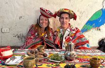 2-Day Private Tour in Qelqanqa to Discover its Culture