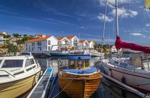 Guided Walking Tour in Stavanger