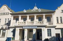 Windhoek City Tour