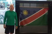 Windhoek City Tour