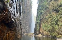 Sapa Motorbike to Dragon Waterfall
