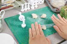 Pottery and Jewelry Ceramic Workshop in Hanoi