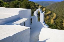 Full Day Island Tour in Amorgos 