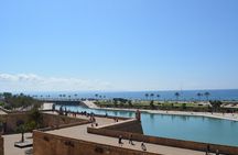 Palma de Mallorca Easy Bike Tour