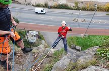 Avon Gorge Rock Climbing Experiences