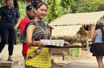 Borneo Cultural Village in Papar
