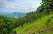 Pekoe Trail and Surfing