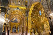 Best Of Palermo - Walking Tour in the historic city center