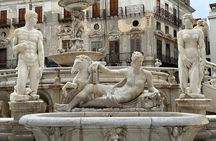 Best Of Palermo - Walking Tour in the historic city center