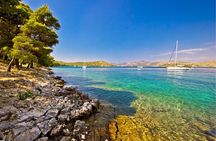 Adrenaline Adventure on Speedboat with 3 stops and Snorkeling