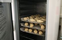 Paris Baking Insider Experience near Eiffel Tower