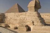 2 Days Private Tour in Cairo and Giza