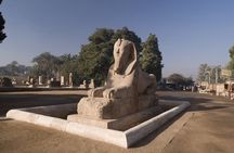 2 Days Private Tour in Cairo and Giza