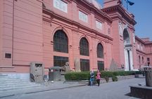  1 Day Private Tour in Cairo and Giza