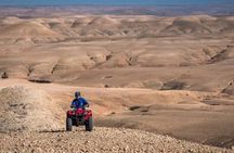 Quad Biking Experience