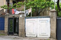 Enjoy a Traditional Georgian Cooking Class and Meal with a Local in Tbilisi