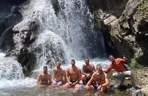 3 Day Mount Toubkal private Hike all inclusive