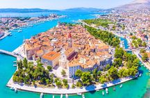  Blue Lagoon and 3 Islands Small Group Boat Tour