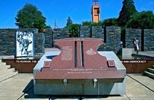Soweto and Johannesburg Tours