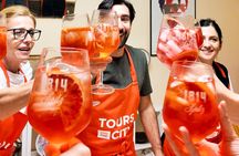 Exclusive Bologna Cooking Class - Pasta Tagliatelle Ragu & Spritz