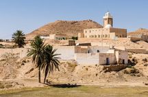 The Great Raid of Southern Tunisia: Twelve and Tozeur 03 Days