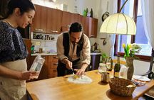 Rialto Market Tour & Private Cooking Class in the Heart of Venice