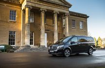 Private Day Tour from Bath to Stonehenge and The Cotswolds
