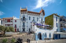 Boat Trip to Cadaqués from Roses with STOP 1:30h/2H in Cadaqués