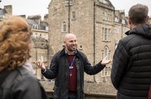 Private Day Tour from Bath to Wonderful Wales with Pickup