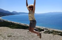 Private Tour in Albanian Riviera