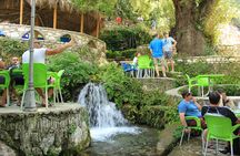 Private Tour in Albanian Riviera