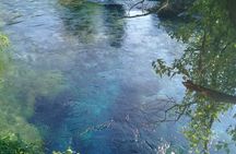 Private Tour in Albanian Riviera