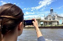 Promo Buenos Aires: Tigre Delta Trip + Dinner & Tango Show