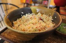 Ayurvedic or South Indian Cooking Class in Chennai with an Author