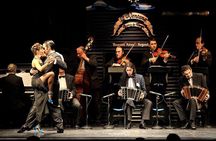 Promo Buenos Aires: Tigre Delta Trip + Dinner & Tango Show