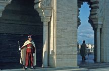 “Unveiling Rabat: An Immersive walking Tour History and Culture”