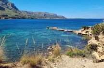 Costes de Levante Natural Reserve for Small Groups
