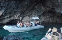 Costes de Levante Natural Reserve for Small Groups