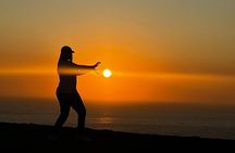  Sunset Trekking Paracas National Reserve with Transportation